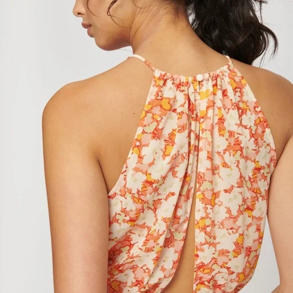 Beautiful Romper - Picture 3 of 6